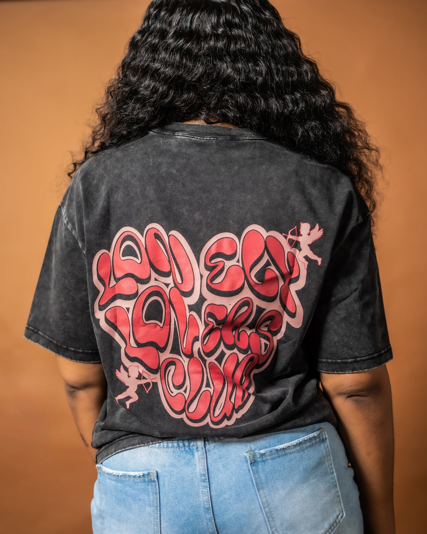 Lonely Lovers Club Tee