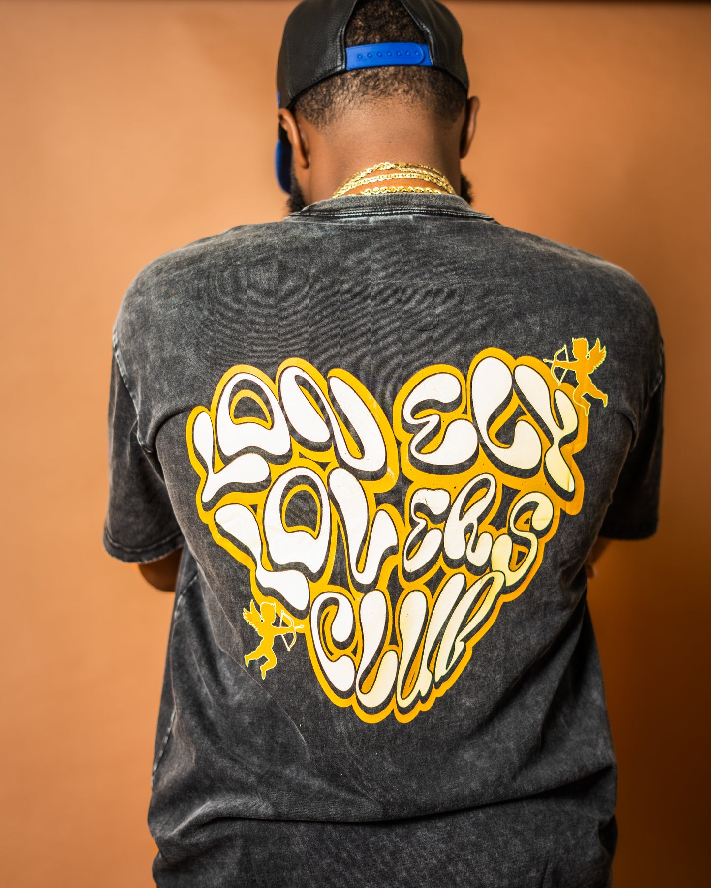 Lonely Lovers Club Tee